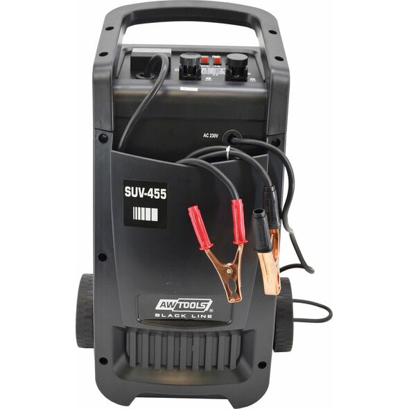 AWTools AWTOOLS PROSTOWNIK SUV-455 Z ROZRUCHEM 14091167 5903678613624