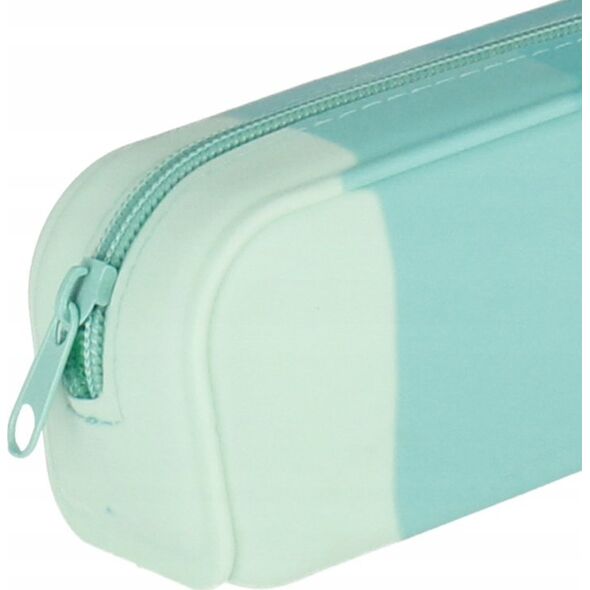 Piórnik Starpak PIORNIK SILIKON 1ZAM TURQUOISE STK PB 24/48 14091353 5904335875638