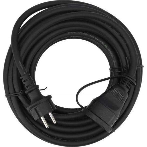 Yato YT.WORKSHOP EXTENSION CABLE 3x1.5mm2 10m 14091532 5906083095955