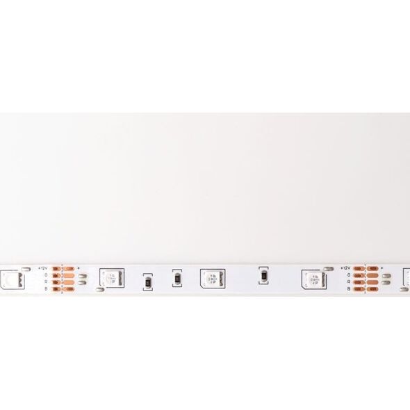 Taśma LED ECOLIGHT2 Ecolight EC79989 taśma LED muzyczna SMART RGB 5m 36W 12V IP20 14091548 5901986799894