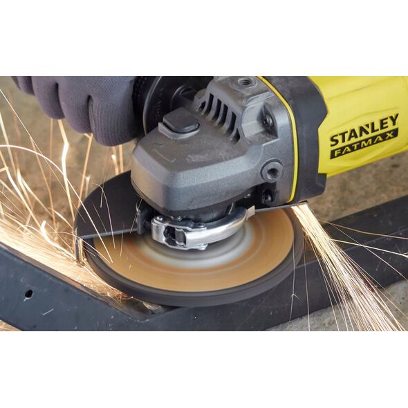 Zestaw elektronarzędzi Stanley ST ZESTAW V20 SFMCK471D2S 2x2,0Ah TORBA 14092737 5035048738436