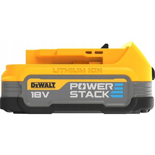 Dewalt DEWALT ŁADOWARKA DCB1102 + 2x1,7Ah POWERSTACK DCB1102E2 14092932 5035048788349