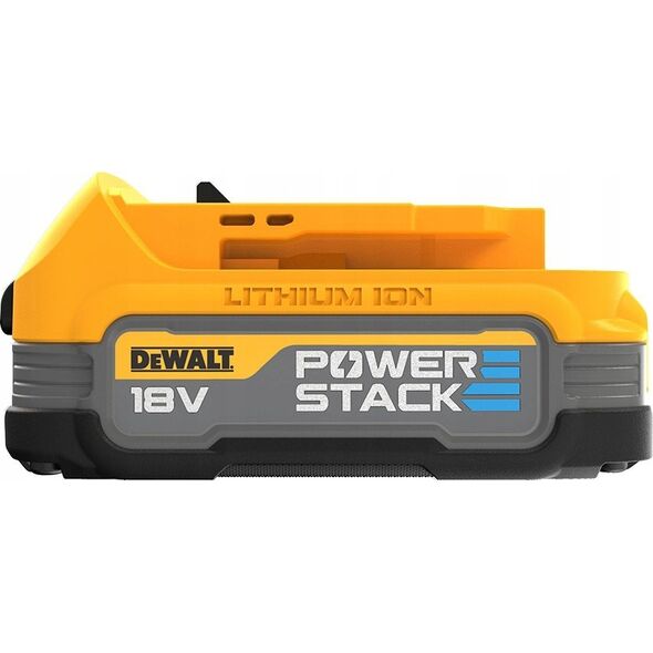 Dewalt DEWALT ŁADOWARKA DCB1102 + 2x1,7Ah POWERSTACK DCB1102E2 14092932 5035048788349