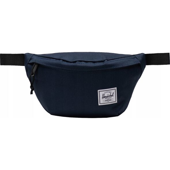 Herschel Herschel Classic Hip Pack 11382-00007 Granatowe One size 14093046 828432592333