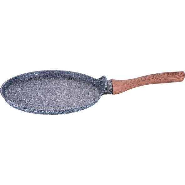 Patelnia Berlinger Haus PATELNIA GRANITOWA DO NALEŚNIKÓW 28cm BERLINGER HAUS BH-7133 FOREST LINE 14093263 5999108445927