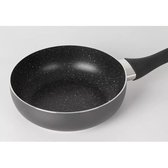 Patelnia Klausberg PATELNIA 20cm Z WKŁADEM DO JAJEK KINGHOFF KH-1806 14093283 5908287218062