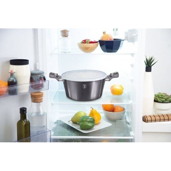 Patelnia Berlinger Haus GARNEK I PATELNIA BERLINGER HAUS BH-7106 CARBON PRO 14093336 5999108446047