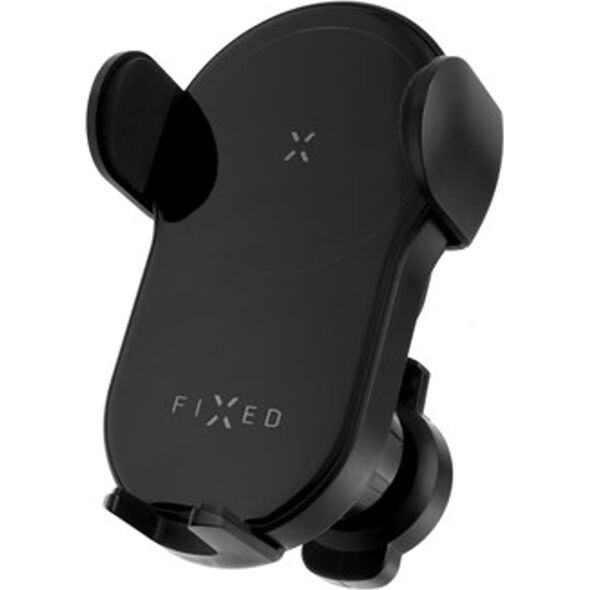 Fixed Fixed | Car Phone Holder | Matic | Holder | Universal | Universal | Black 14093359 8591680111855