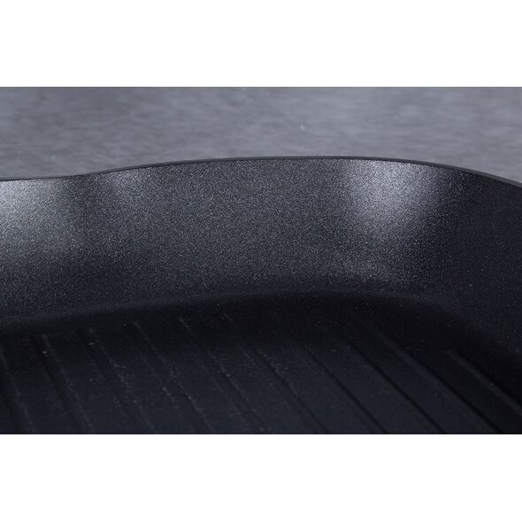Patelnia Berlinger Haus PATELNIA GRILLOWA BERLINGER HAUS 28cm BH-6578 PRIMAL GLOSS 14093436 5999108414510