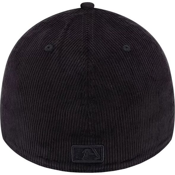 New Era New Era Cord 39THIRTY New York Yankees Cap 60364204 Czarne M/L 14093824 196998650614