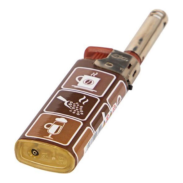 Blow 53-195# Zapalarka u1801 coffee 14095969 5906190203540