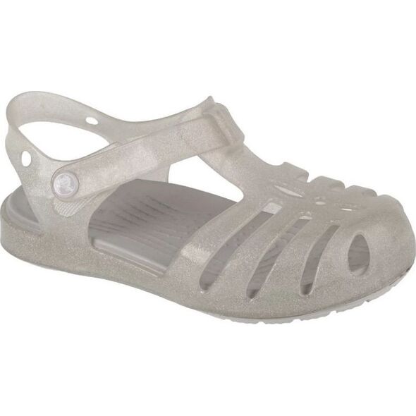 Crocs Crocs Isabella 208444-0IC Srebrne 25/26 14096850 196265564415