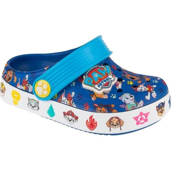 Crocs Crocs Paw Patrol Crocband IV Clog T 208853-425 Niebieskie 19/20 14096893 196265460151