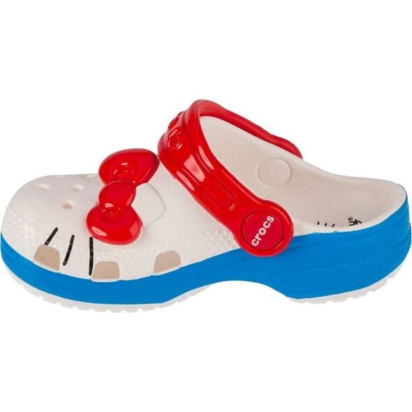 Crocs Crocs Classic Hello Kitty Iam Clog T 209469-100 białe 25/26 14096922 196265573820