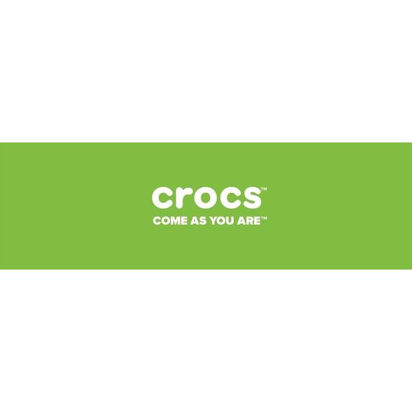 Crocs Crocs Isabella Jelly Kids Sandal 209837-6WQ Różowe 34/35 14096933 196265558575