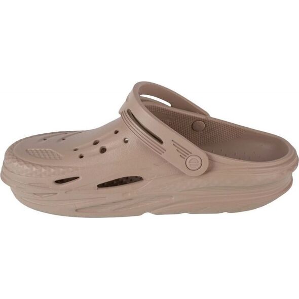Crocs Crocs Off Grid Clog 209501-001 Czarne 39/40 14097105 196265574018