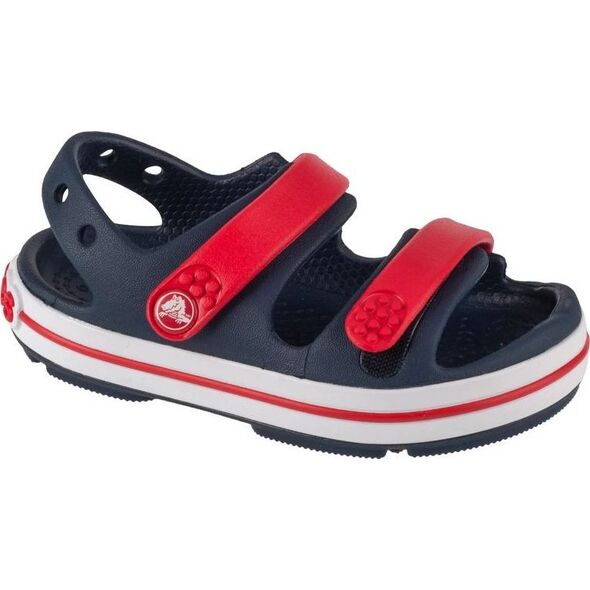 Crocs Crocs Crocband Cruiser Sandal T 209424-4OT Granatowe 20/21 14097320 196265604029