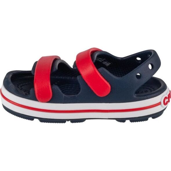 Crocs Crocs Crocband Cruiser Sandal T 209424-4OT Granatowe 20/21 14097320 196265604029