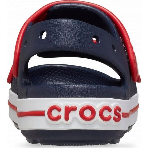 Crocs Crocs Crocband Cruiser Sandal K 209423-4OT Granatowe 28/29 14098065 196265603619
