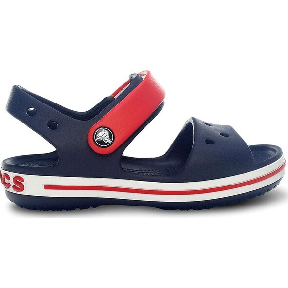 Crocs Crocs Crocband Cruiser Sandal K 209423-4OT Granatowe 33/34 14098069 196265603657
