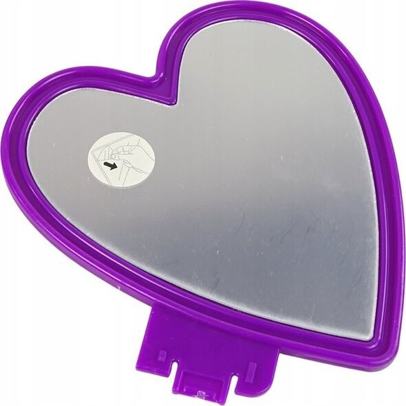 LeanToys Zestaw Piękności Do Malowania Paznokci Motyl LEAN Toys 14100363 5905323214644