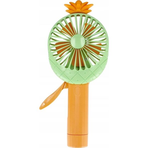 Mega Creative WIATRACZEK ANANAS 21CM MIX3 MC DISP 12/96/192 14103473 5905523622737