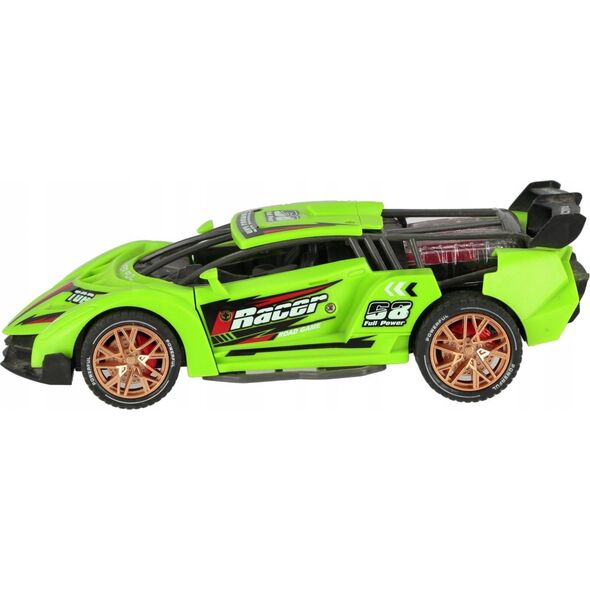 Mega Creative AUTO WYSCIG DZ/SW P/B 21X10X10 MIX3 MC WB 36/72 14103487 5905523658040