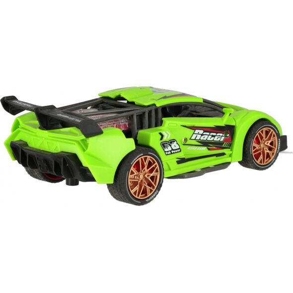 Mega Creative AUTO WYSCIG DZ/SW P/B 21X10X10 MIX3 MC WB 36/72 14103487 5905523658040