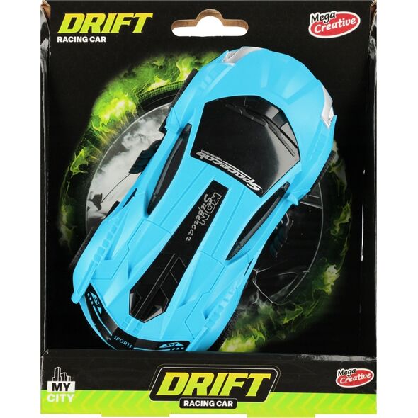 Mega Creative AUTO WYSCIG DRIFT 16X19X4 16X19X5 MIX4 MC 96/192 14103494 5905523661354