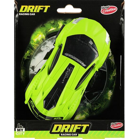 Mega Creative AUTO WYSCIG DRIFT 16X19X4 16X19X5 MIX4 MC 96/192 14103494 5905523661354