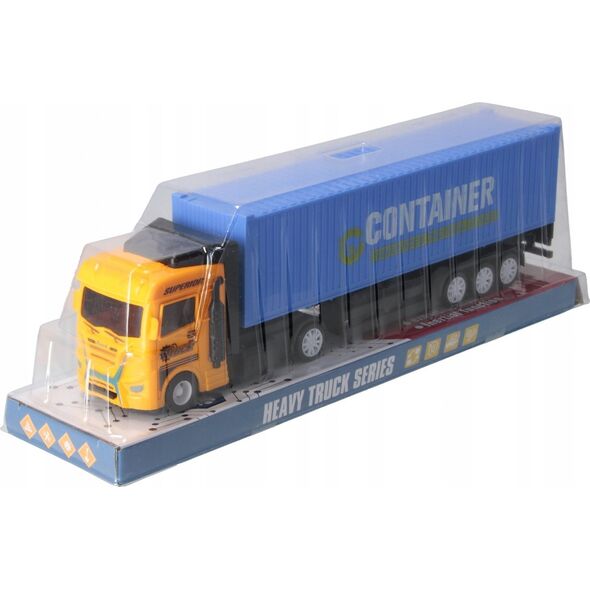 Mega Creative AUTO CIEZAR KONTENER P/B 35X11X9 MC PBX 48/96 14103544 5905523659047