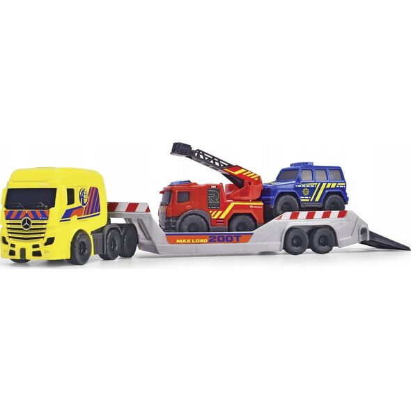 Simba AUTO CIEZAR LAWET AKC 34X13X7 SIMBA WB 1/12 14103568 4006333089091