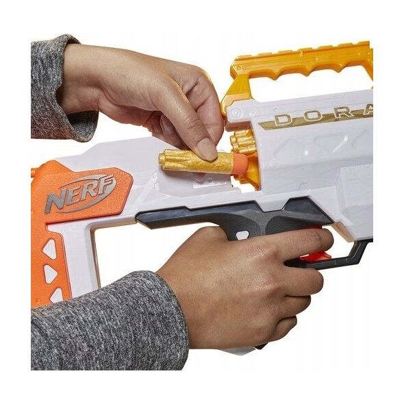 Hasbro PROMO Pistolet NERF Ultra Dorado F2018 p3 HASBRO 14103790 5010993802913