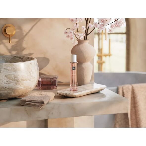 Alkotest RITUALS_The Ritual of Sakura mgiełka do włosów i ciała ‌Wiśnia i Mleko 50ml 14104255 8719134180459