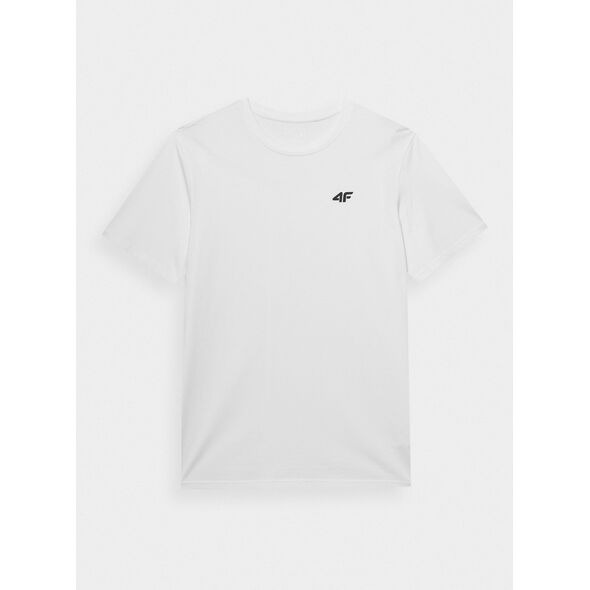 4f T-shirt 4F 4FWMM00TTSHM1843 10S 14104562 5905700008606