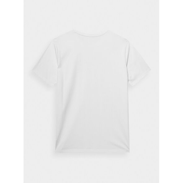 4f T-shirt 4F 4FWMM00TTSHM1843 10S 14104562 5905700008606