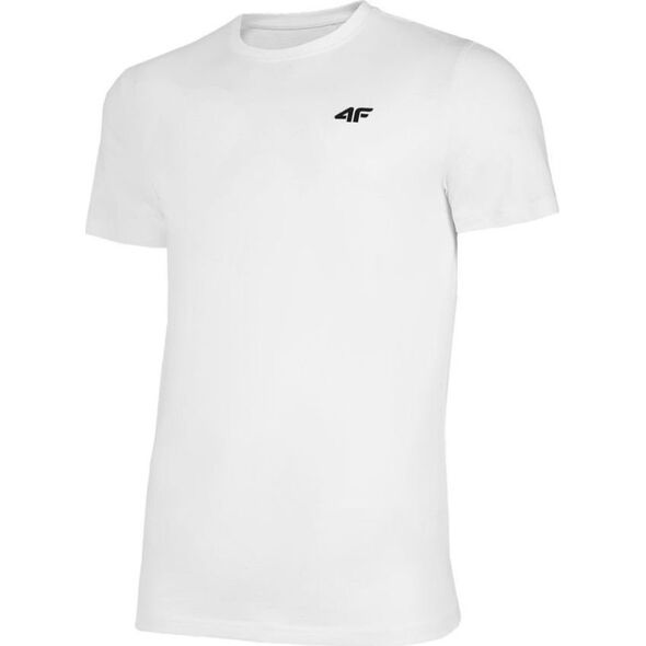 4f T-shirt 4F 4FWMM00TTSHM1843 10S 14104562 5905700008606