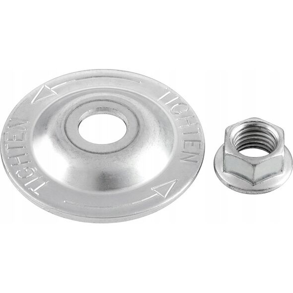 Piła łańcuchowa Dewalt DEWALT ZESTAW DO MOCOWANIA NOŻA DO KOSY DT20684 DO DCMASBC1N 14104796 5035048748916