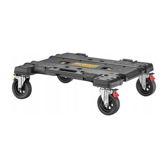 Zestaw narzędzi Dewalt DEWALT SKRZYNIA TOUGH SYS.2,0 DXL WIEŻA 4 w 1 14104797 3253561605208