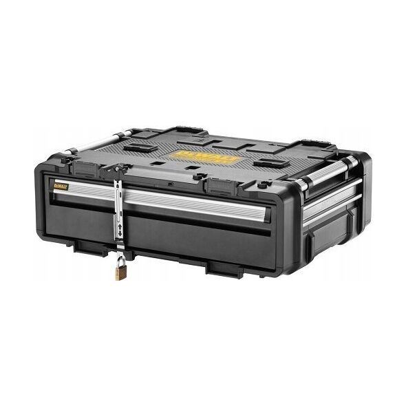 Zestaw narzędzi Dewalt DEWALT SKRZYNIA TOUGH SYS.2,0 DXL WIEŻA 4 w 1 14104797 3253561605208