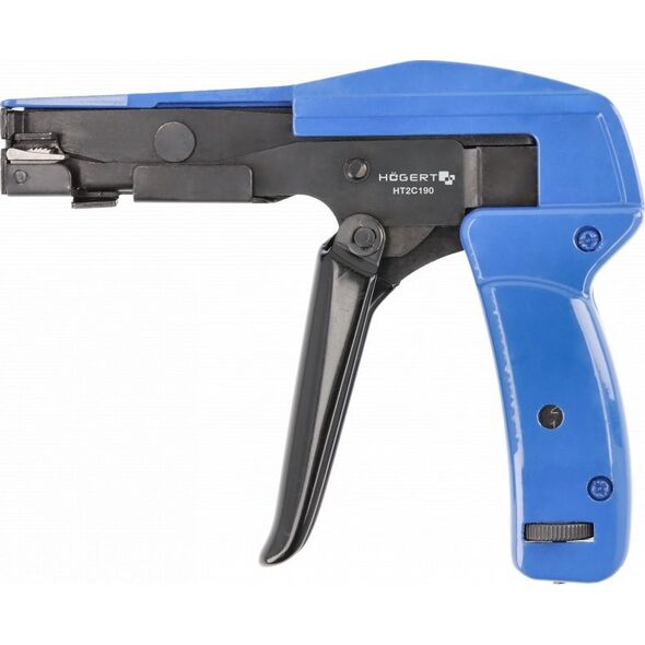 Högert Technik HOGERT SZCZYPCE DO ZACISKANIA OPASEK KABLOWYCH 2,4-4,8mm 14104811 5902801327537