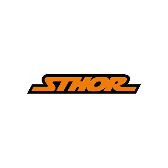 Latarka Toya STHOR LATARKA CZOŁOWA 320LM  5 TRYBÓW 14104870 5906083092558