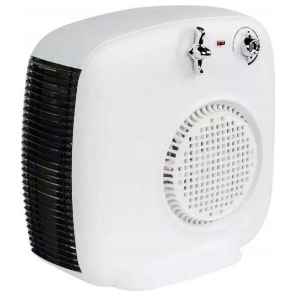 Termowentylator Volteno VOLTENO TERMOWENTYLATOR STOJĄCY 1000W/2000W 14104874 5907477043378