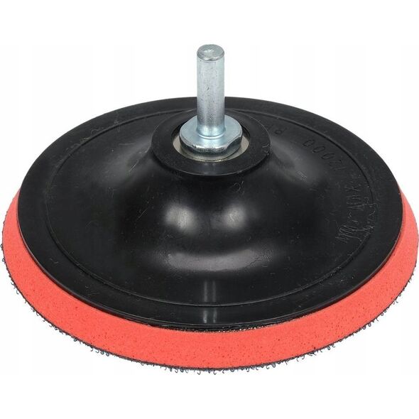 Yato YATO ZESTAW DO POLEROWANIA 125mm, M14, 12szt. 14104876 5906083092497