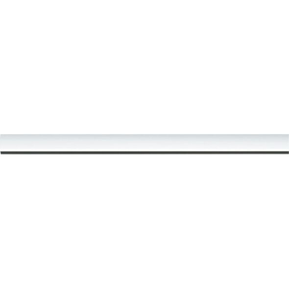 Paulmann Szynoprzewód URail system 1,5m 230V biały RAL9003 / metal 14104957 4000870956403