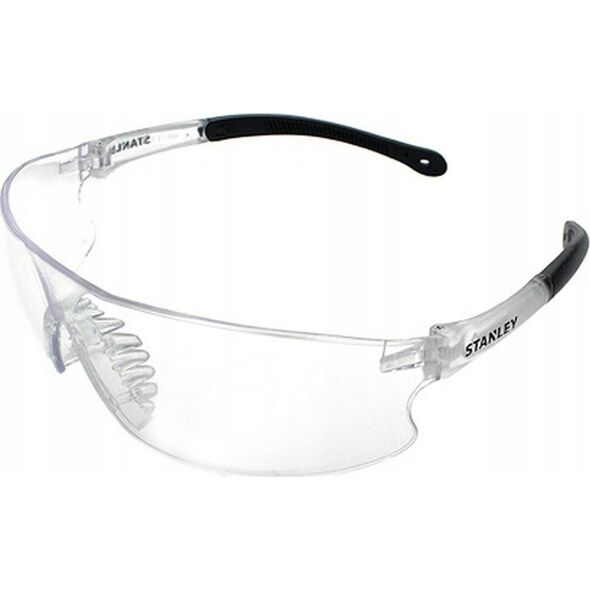 Stanley okulary ochronne sy120 clear stanley 14106098 674326264479
