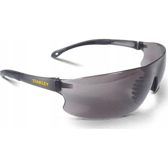 Stanley okulary ochronne sy120 smoke stanley 14106104 674326264486