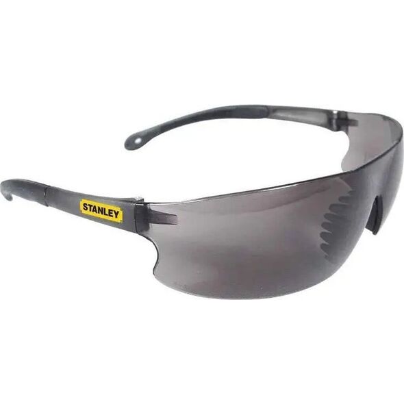 Stanley okulary ochronne sy120 smoke stanley 14106104 674326264486