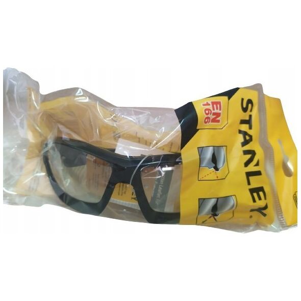 Stanley okulary ochronne sy180 in/outdoor stanley 14106106 674326264721
