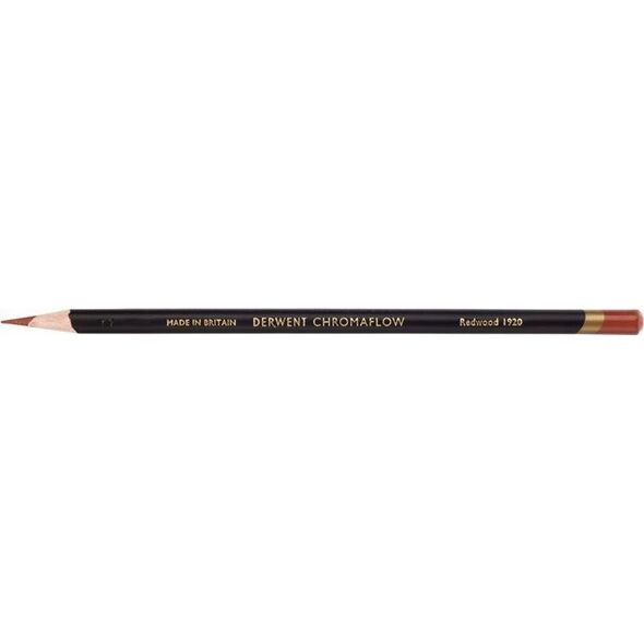 Derwent Kredka Derwent Chromaflow czerw/br�z 14108126 5028252630221